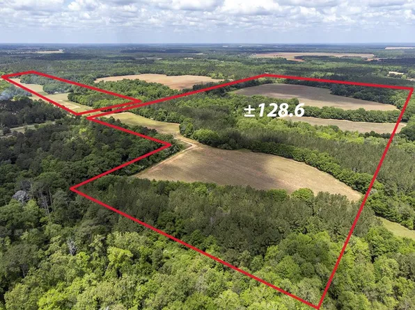 4015 Warner Rd, Dawson, GA 39842