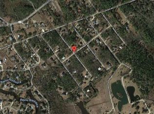 Oaklawn Dr, Slidell, LA 70460