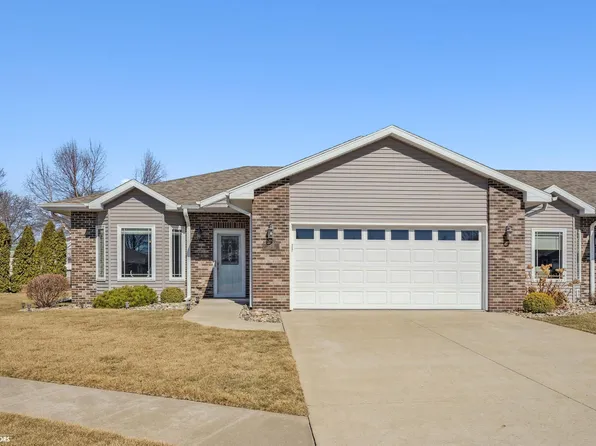 1438 Pawnee Dr, Burlington, IA 52601