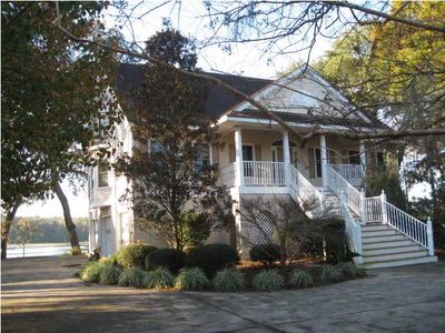 1801 Clark Hills Cir, Johns Island, SC, 29455