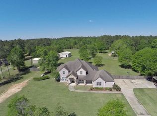 9653 Hindo Dr, Conroe, TX 77303