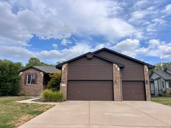2733 E Kite Ct, Wichita, KS 67219