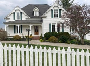 23085 Bowman Rd, Abingdon, VA 24211