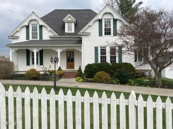 23085 Bowman Rd, Abingdon, VA 24211