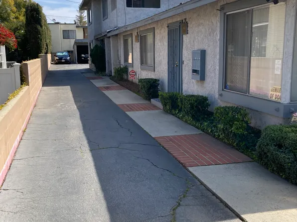 124 Saint Francis St #2, San Gabriel, CA 91776