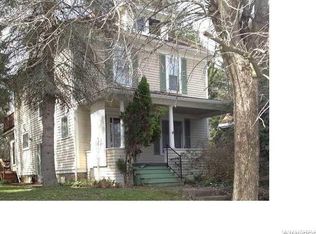 52 Summit St, Salamanca, NY