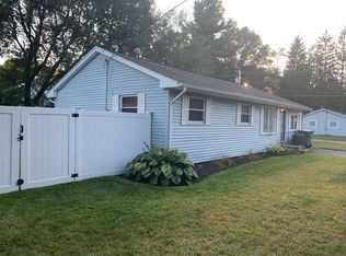 11 Rosewood Ave, Ayer, MA 01432