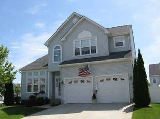 25 Mufferson Rd, Turnersville, NJ 08012