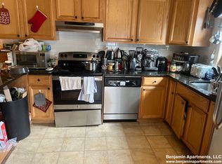 34 Raymond St #34B, Allston, MA 02134