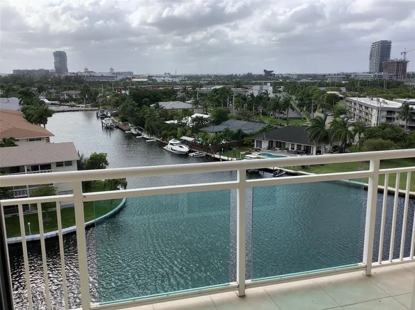 437 Golden Isles Drive #8A, Hallandale Beach, FL 33009