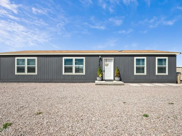 24780 N NAPLES Street, Paulden, AZ 86334