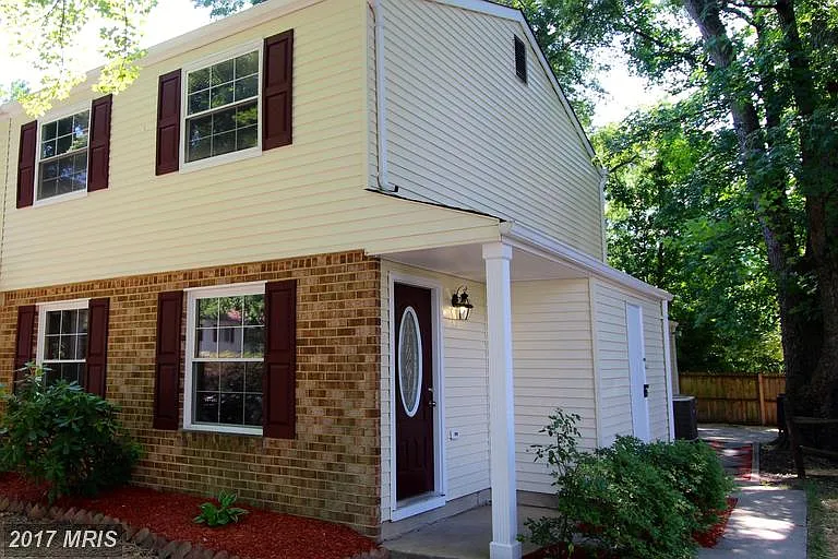 3463 Maddox Ct photo 1