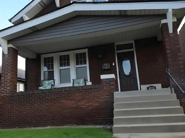 4970 Loughborough Ave, Saint Louis, MO 63109
