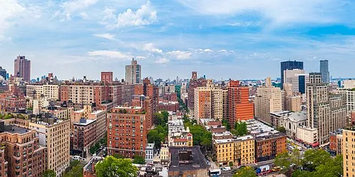 Rented by Milford Management