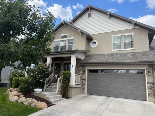 2111 W River Birch Rd, Mapleton, UT 84664