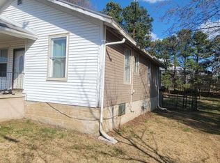 1662 Hill Bridge Rd, Owensboro, KY 42303