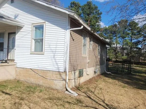 1662 Hill Bridge Rd, Owensboro, KY 42303