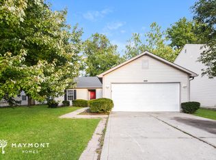 3609 Lace Bark Dr, Indianapolis, IN