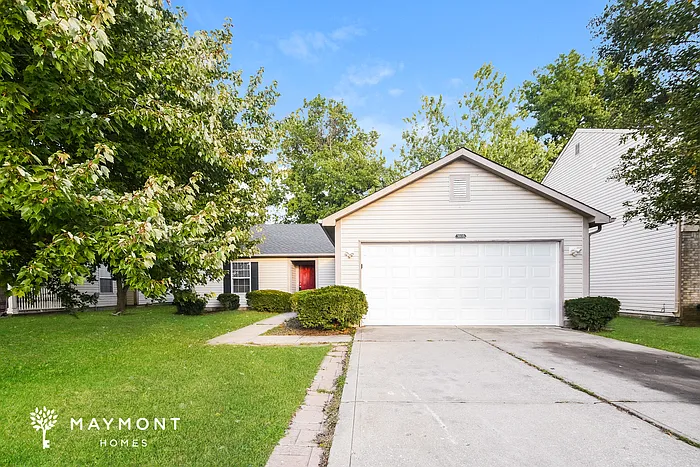 3609 Lace Bark Dr photo 1