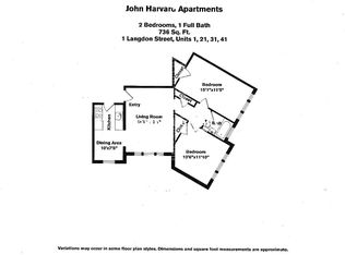 1 Langdon St #21T, Cambridge, MA 02138