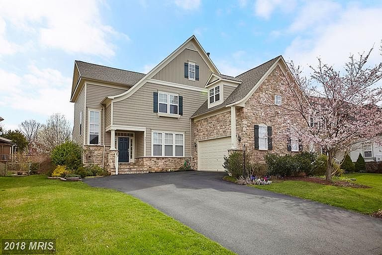 Attractive Stone 