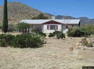 6126 S De Mello St, Hereford, AZ 85615