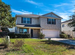 260 Goldenrod St, Kyle, TX 78640