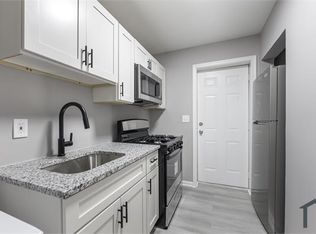 3306 Clifton Ave, Baltimore, MD 21216