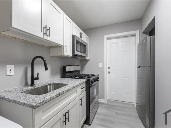 3306 Clifton Ave, Baltimore, MD