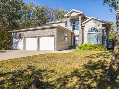 12587 Carow Cir, Frazee, MN, 56544