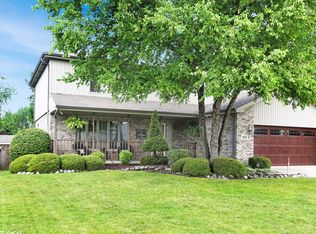 809 Lisdowney Dr, Lockport, IL 60441