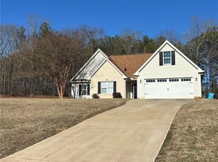 3720 Scotland Ln, Snellville, GA 30039