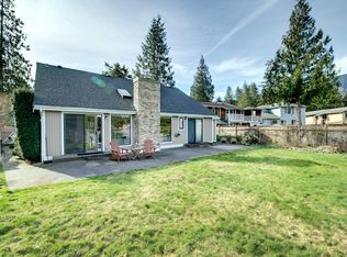 43930 SE 149th St, North Bend, WA 98045