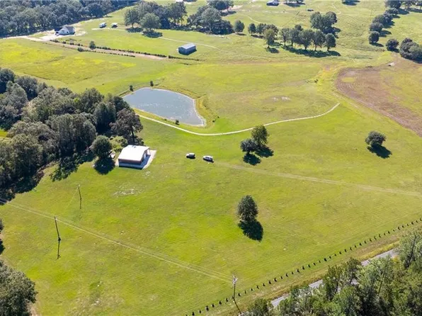 10 Highway Hwy, Franklinton, LA 70438