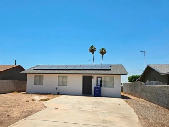 1910 S 17th Ave, Yuma, AZ 85364