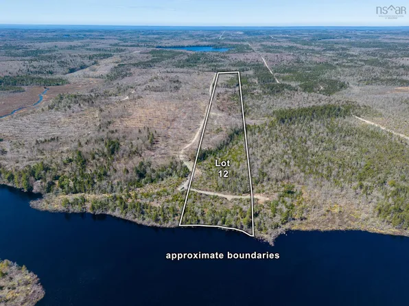 LOT 12 Patrice Rd, Clare, NS B0W 1M0