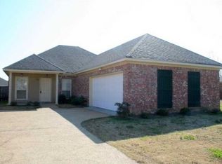 708 Heartwood Lane, Brandon, MS 39042