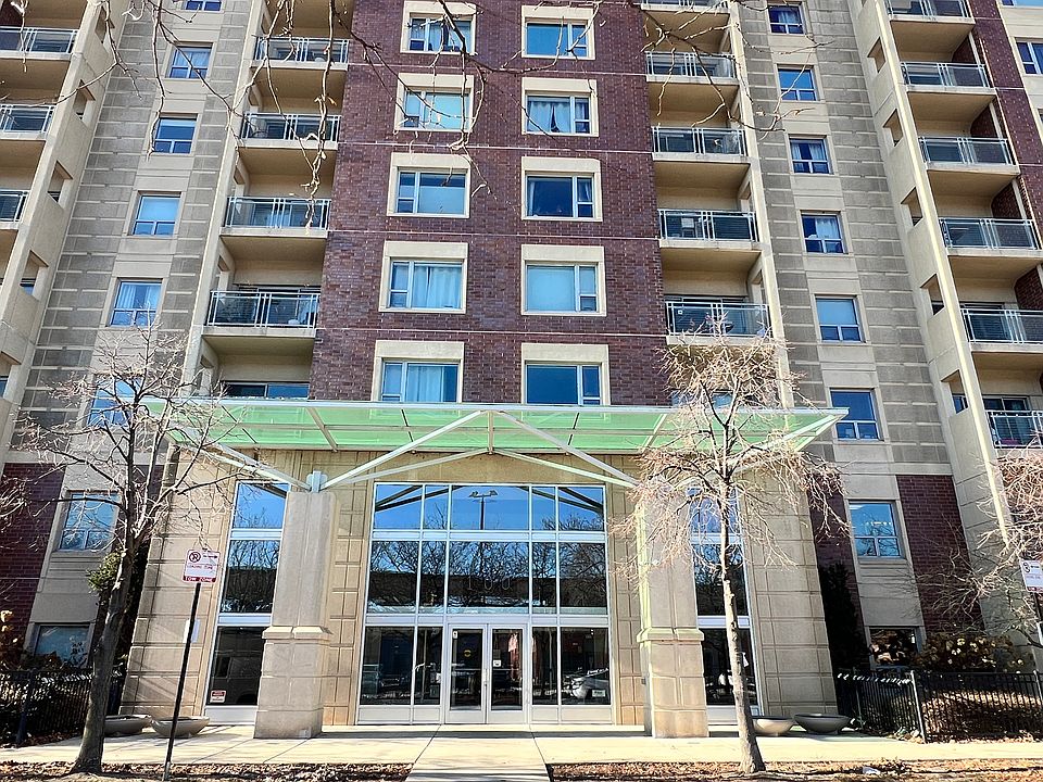 1st image of 100 N Hermitage Ave Unit 502