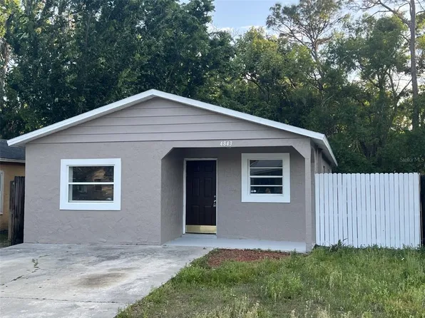 4843 Billy Direct Ln, Lutz, FL 33559