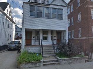 43 Liberty Pl #3, Weehawken, NJ 07086