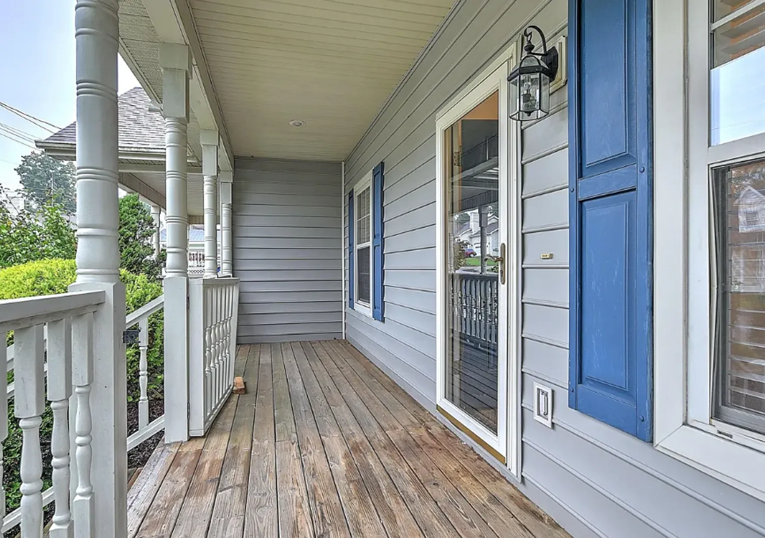 2 Bedroom 1 Bathroom Condo Located in Jonesborugh, TN — Photo 2