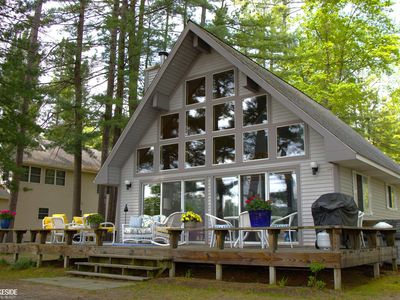 3334 E Pinecrest Dr, Gladwin, MI, 48624