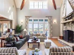 5 Club Cottage Ln, Kiawah Island, SC 29455