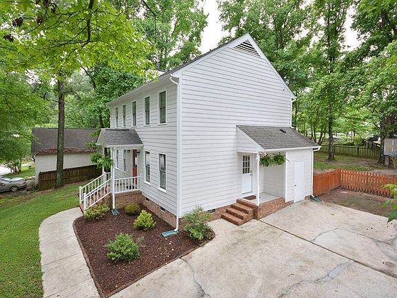 2nd image of 5306 Silkwood Dr