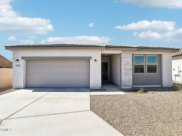 24071 W HUNTINGTON Drive, Buckeye, AZ 85326