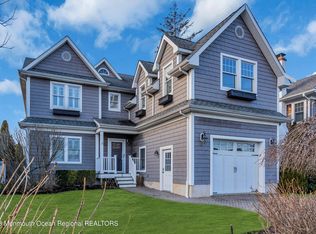 89 McLean Ave, Manasquan, NJ 08736