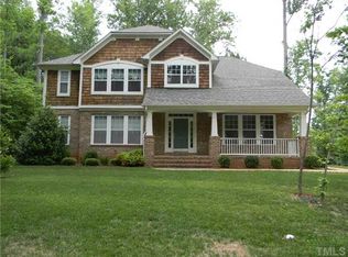 215 Cobalt Ridge Rd, Hillsborough, NC 27278