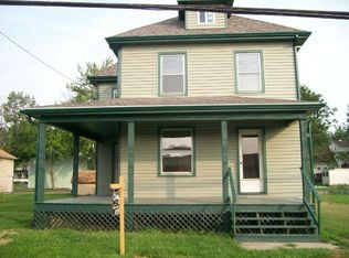 2065 N Old Trl, Selinsgrove, PA 17870