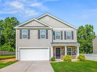 1658 Weatherend Dr, Rural Hall, NC 27045