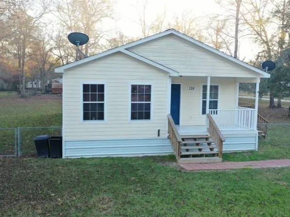 126 County Road 2802, Cleveland, TX 77327